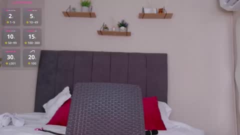 Ales online show from October 30, 12:50 pm