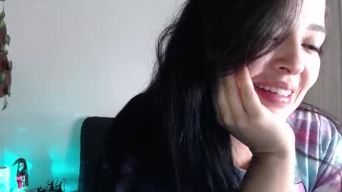 Aleska online show from January 10, 4:22 pm