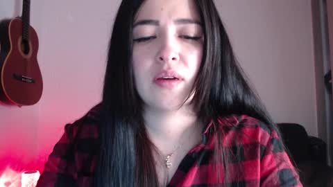 Aleska online show from February 11, 12:03 am