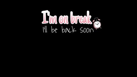 aleska_james online show from October 23, 1:06 pm