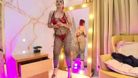 ALESKADUTH  online show from February 4, 4:26 am