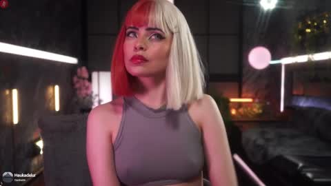 Alessa Goreng online show from November 9, 8:32 am