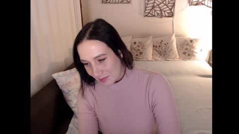 Sandra online show from March 2, 2:35 pm