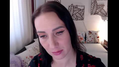Sandra online show from June 1, 1:57 pm