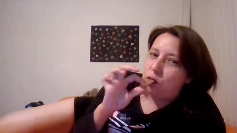 Snapshot of alessandraconrado chatting on March 5, 9:05 am Alessandra Conrado online show from March 5, 9:05 am