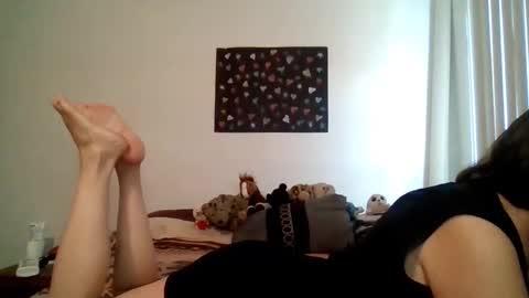 Alessandra Conrado online show from February 11, 5:14 pm