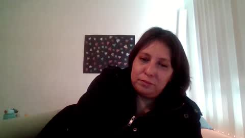 Snapshot of alessandraconrado chatting on January 14, 6:38 pm Alessandra Conrado online show from January 14, 6:38 pm
