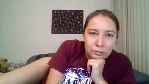 Alessandra Conrado online show from April 6, 6:25 am