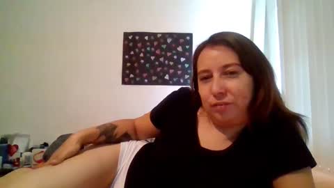 Snapshot of alessandraconrado chatting on October 6, 4:34 pm Alessandra Conrado online show from October 6, 4:34 pm