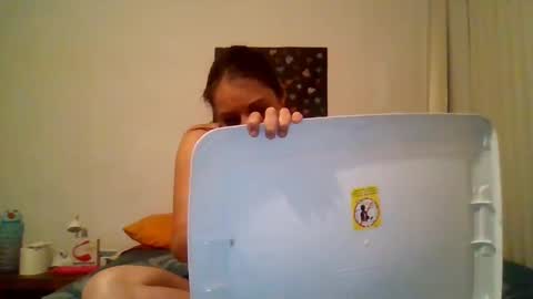 Snapshot of alessandraconrado chatting on December 17, 6:45 am Alessandra Conrado online show from December 17, 6:45 am