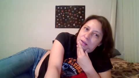 Snapshot of alessandraconrado chatting on January 31, 7:29 am Alessandra Conrado online show from January 31, 7:29 am