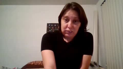 Snapshot of alessandraconrado chatting on January 24, 6:46 am Alessandra Conrado online show from January 24, 6:46 am