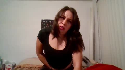 Snapshot of alessandraconrado chatting on December 14, 6:13 am Alessandra Conrado online show from December 14, 6:13 am