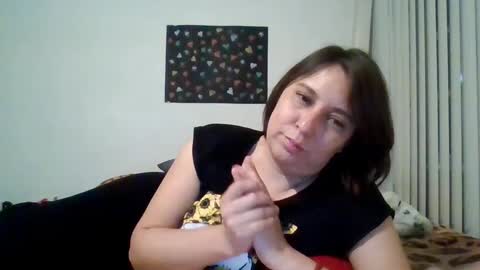 Snapshot of alessandraconrado chatting on January 28, 6:27 am Alessandra Conrado online show from January 28, 6:27 am