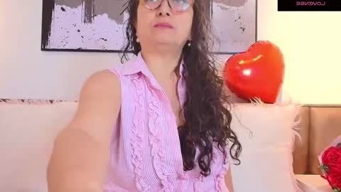 Alessandra online show from February 20, 12:39 pm