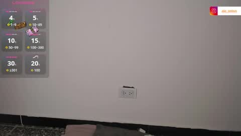 alessia_santorinni online show from May 19, 1:56 am