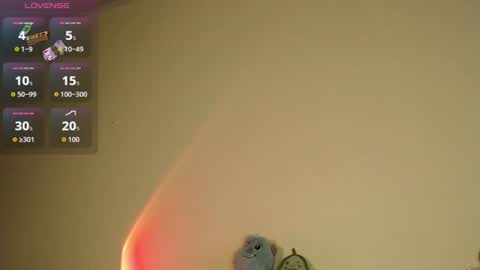 alessia_santorinni online show from July 2, 2:11 am