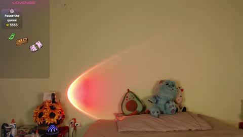 alessia_santorinni online show from June 25, 2:11 am