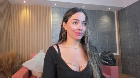 Alessia  Everyday From 0530 to 1430 Col Time online show from March 7, 12:01 pm