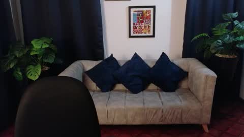 alessiamonroe_ online show from March 9, 8:23 pm