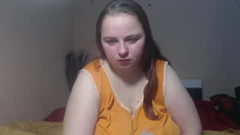 Alessia online show from January 12, 4:18 am