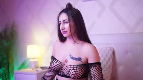  Alessia  online show from February 26, 9:03 pm