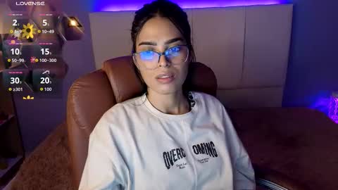 Valery online show from September 25, 9:34 pm