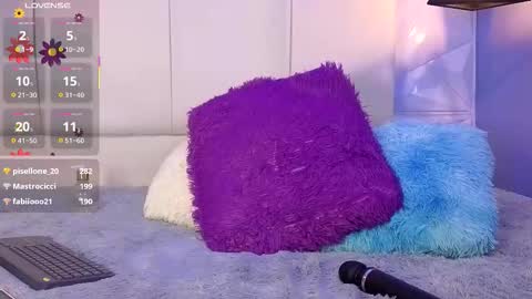 Valery online show from January 9, 7:07 pm