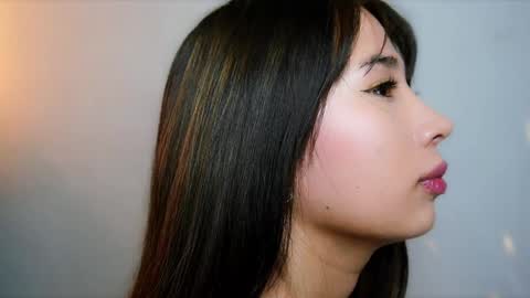 Alessia Meow online show from January 27, 6:20 pm