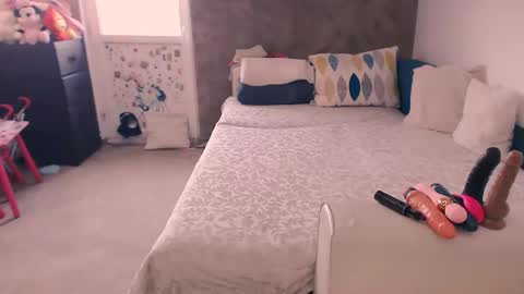 AlesyadollBlonde online show from February 4, 7:55 am