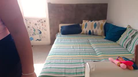 AlesyadollBlonde online show from October 22, 9:47 am