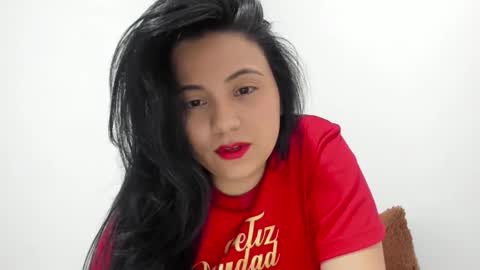 Snapshot of aleteacher chatting on December 25, 7:03 am Alejandra online show from December 25, 7:03 am