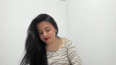 Snapshot of aleteacher chatting on January 21, 11:55 pm Alejandra online show from January 21, 11:55 pm