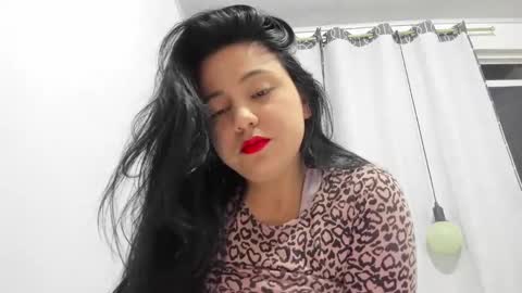 Snapshot of aleteacher chatting on February 26, 3:46 am Alejandra online show from February 26, 3:46 am
