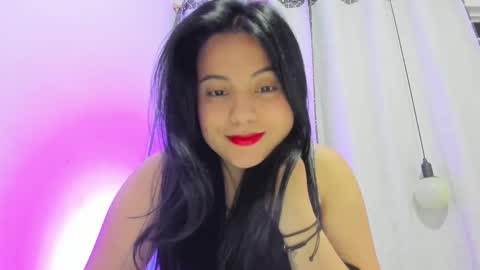 Snapshot of aleteacher chatting on February 23, 2:35 am Alejandra online show from February 23, 2:35 am
