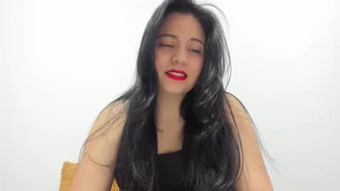 Snapshot of aleteacher chatting on December 4, 2:20 am Alejandra online show from December 4, 2:20 am
