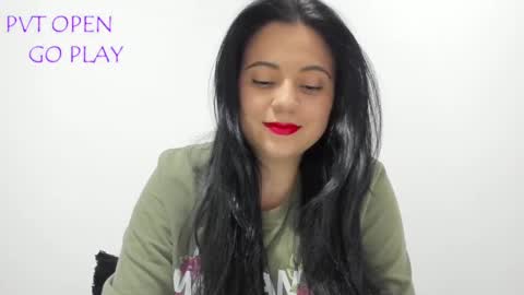 Snapshot of aleteacher chatting on January 15, 4:25 am Alejandra online show from January 15, 4:25 am