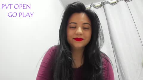 Snapshot of aleteacher chatting on February 3, 2:58 am Alejandra online show from February 3, 2:58 am