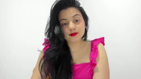 Snapshot of aleteacher chatting on December 19, 4:02 am Alejandra online show from December 19, 4:02 am