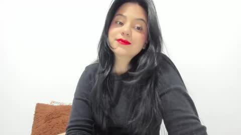 Snapshot of aleteacher chatting on December 20, 4:20 am Alejandra online show from December 20, 4:20 am
