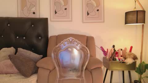 Alexa online show from April 16, 4:46 am