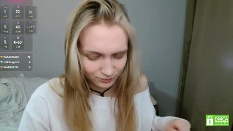 Alex online show from April 7, 9:55 am