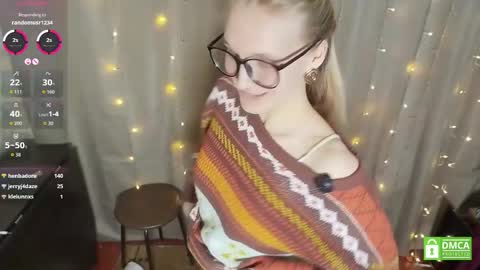 Alex online show from February 11, 9:55 am