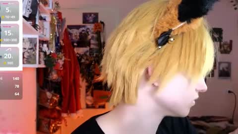 alex_howell online show from January 15, 2:06 am