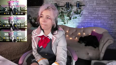 alex_howell online show from January 19, 8:30 pm