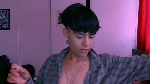 Alex online show from December 20, 7:29 pm