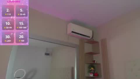 alexa__11 online show from July 20, 12:07 pm