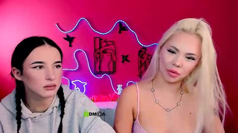 alexa bonni online show from June 3, 6:35 pm