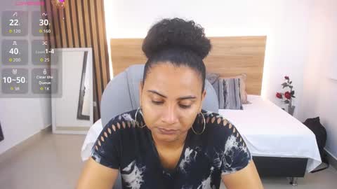 Alexa Forbes online show from May 19, 2:07 am