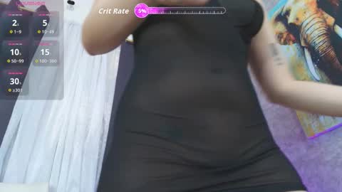 alexa_foxx27 online show from January 16, 7:43 pm